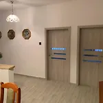 Apartment Bastya Fonyod