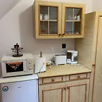 Apartment Bastya