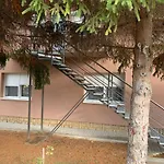 Bastya Apartment