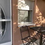 Apartment Bastya Fonyod