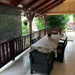 Apartment Bastya Fonyod