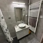 Bastya Apartment *