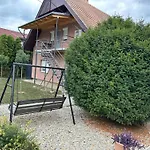 Bastya Apartment *