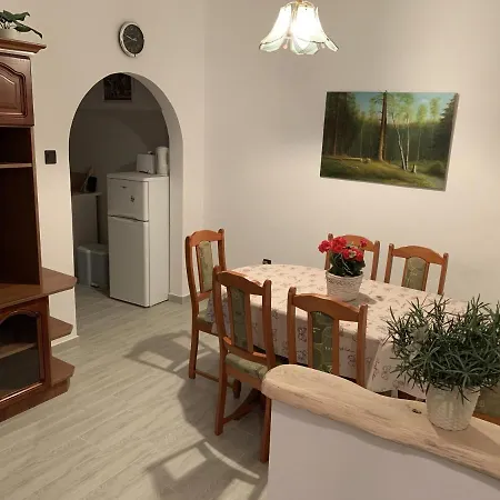 Apartmán Bastya Fonyód