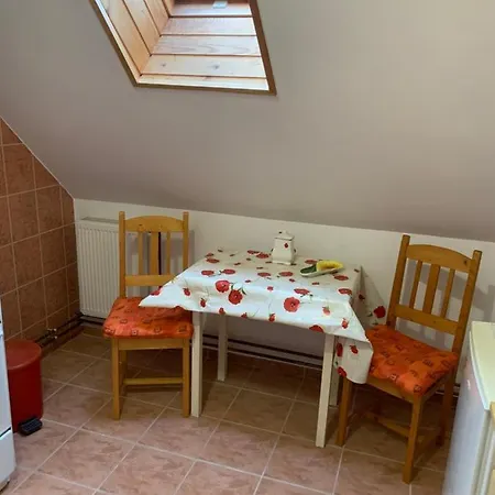 Διαμέρισμα Bastya *