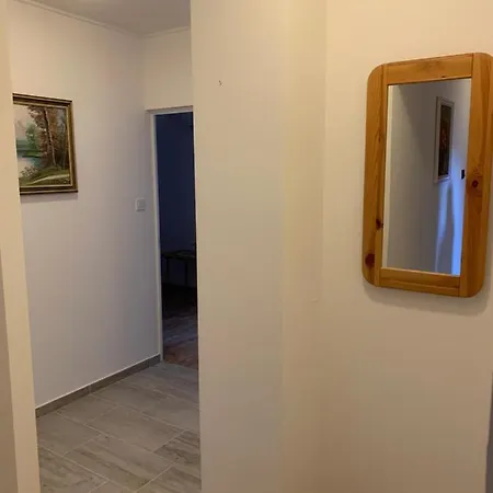 Appartement Bastya Fonyód