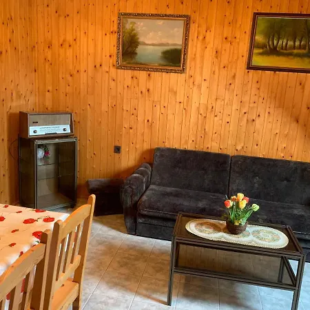 Bastya Apartmán