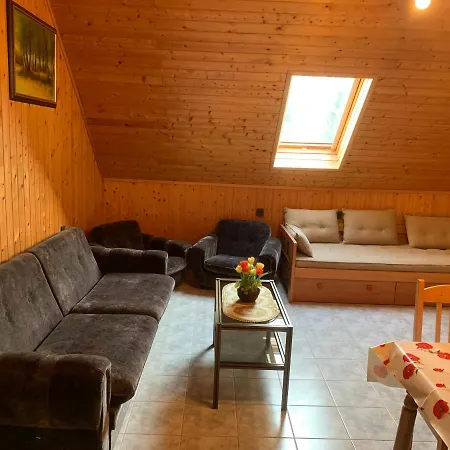 Bastya Διαμέρισμα