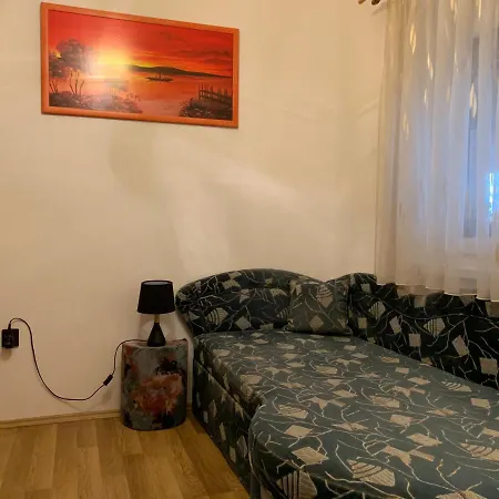Bastya Apartmán Fonyód