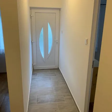 Bastya Appartement *