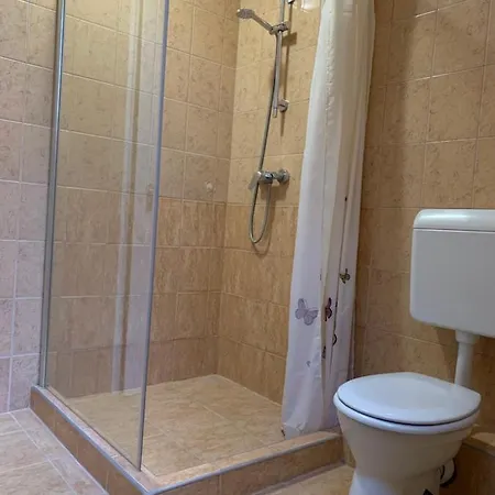 Bastya Apartment