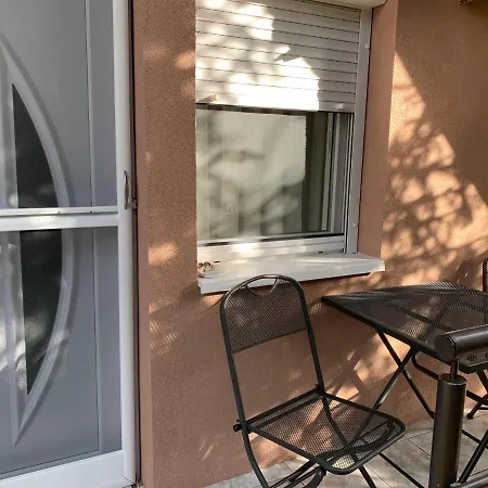 Apartmán Bastya Fonyód