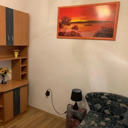 Appartement Bastya *