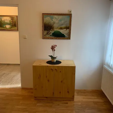 Διαμέρισμα Bastya *