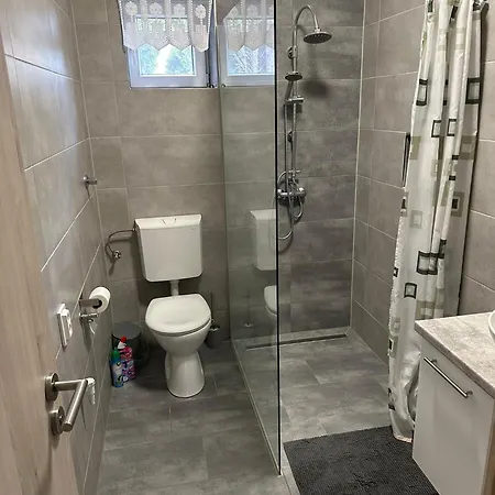 Bastya Apartmán *
