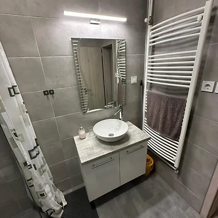 Bastya Apartmán *
