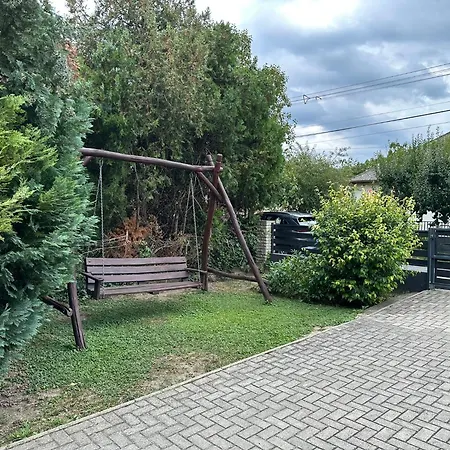 Bastya Apartment Fonyod