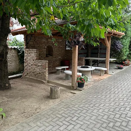 Bastya * Fonyod