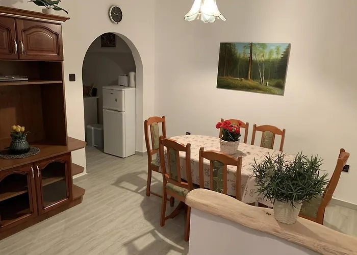 Appartement Bastya Fonyód