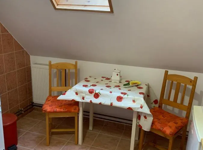 Appartement Bastya *