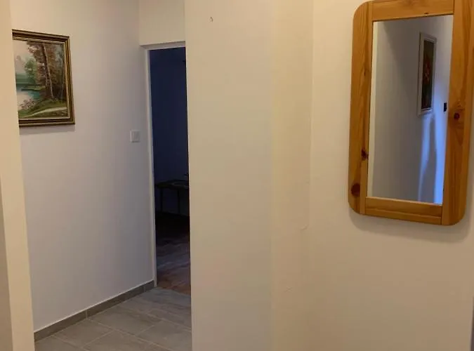 Appartement Bastya Fonyód