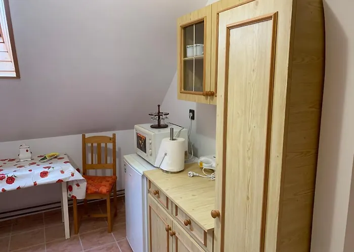 Bastya Apartmán Fonyód