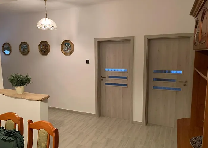 Appartement Bastya Fonyód