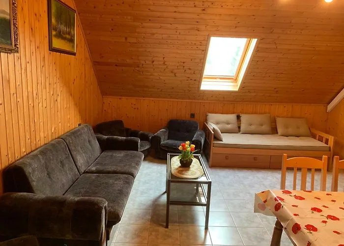 Bástya Apartman