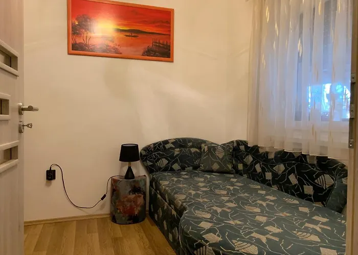 Bastya Appartement Fonyód