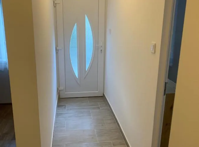 Bastya Appartement *