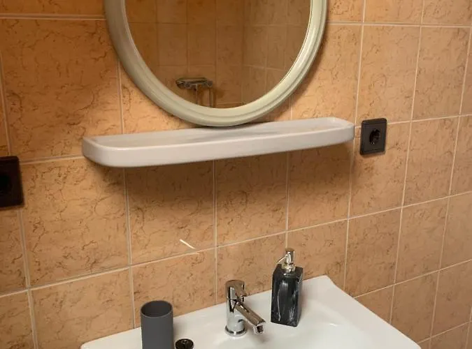 Apartmán Bastya Fonyód