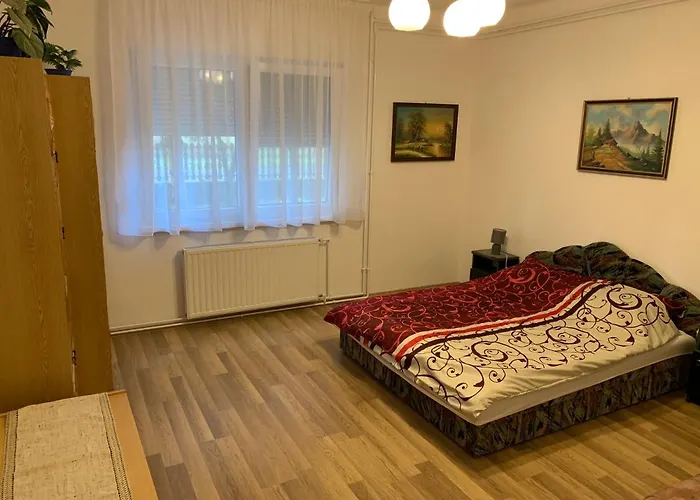Apartmán Bastya *