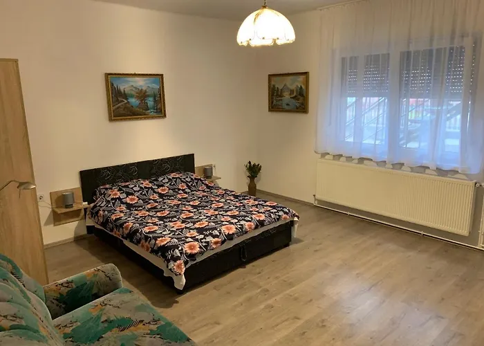 Bastya Appartement