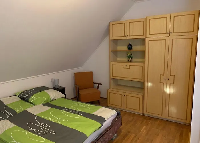 Apartman Bástya