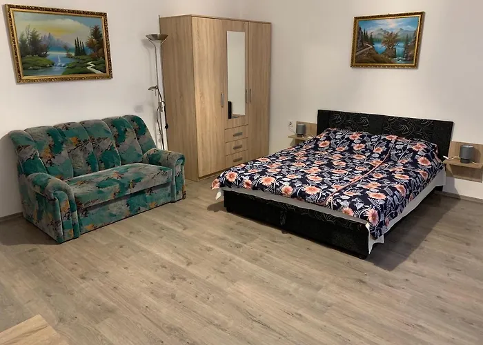 Appartement Bastya