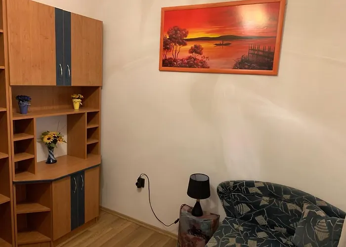 Apartmán Bastya *