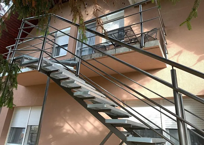 Bástya Apartman
